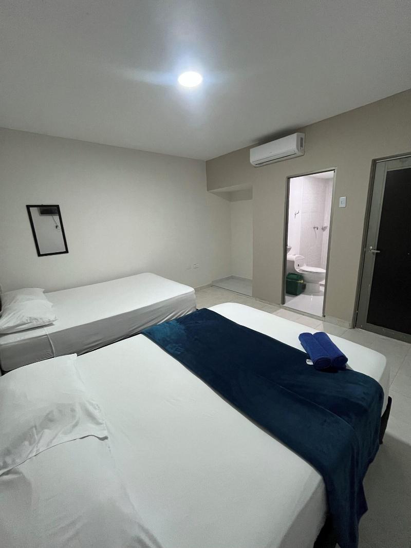 Hotel Stay Golden image