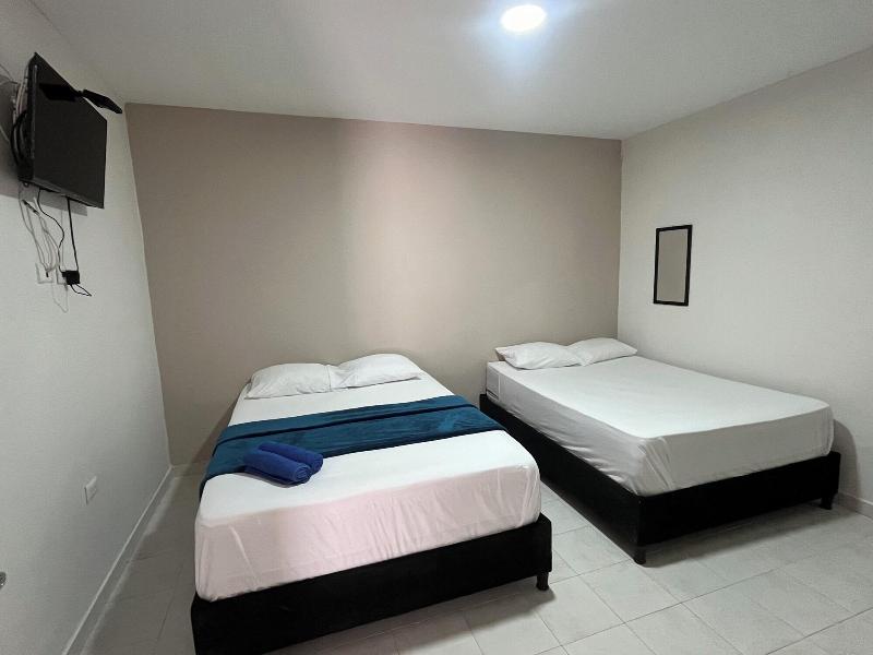 Hotel Stay Golden image