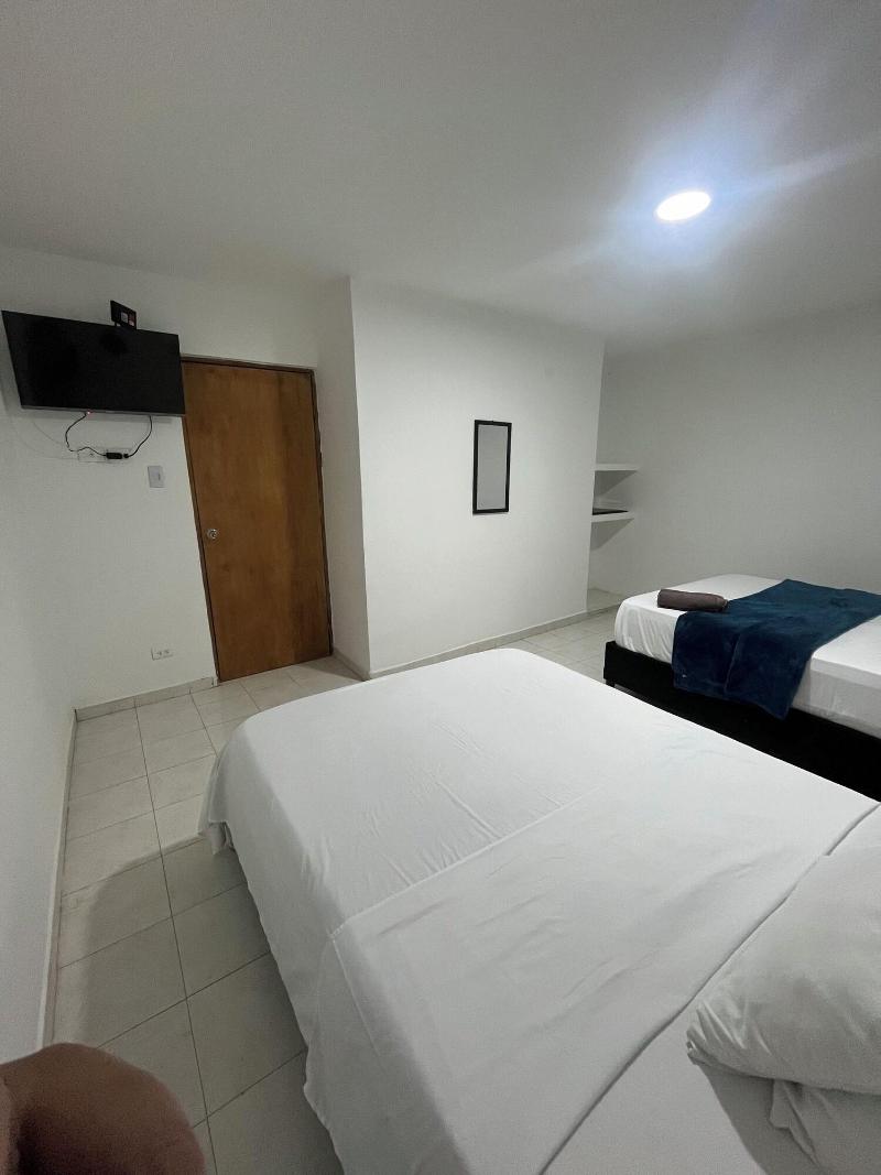 Hotel Stay Golden image