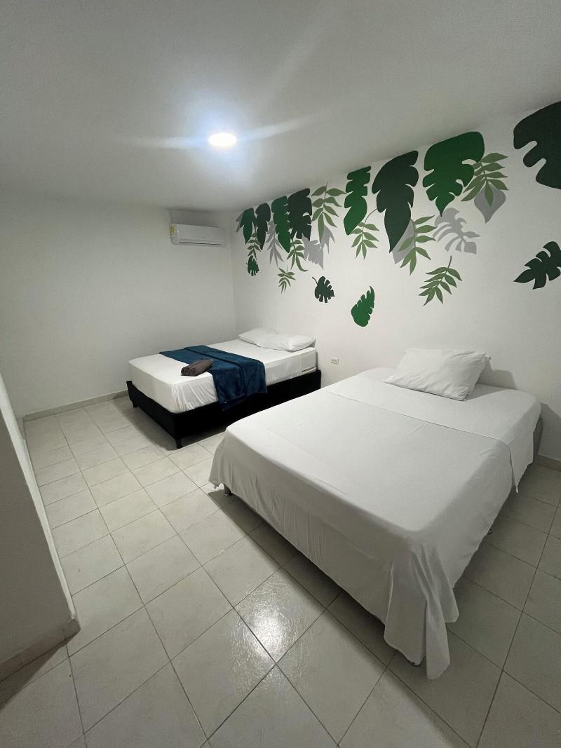 Hotel Stay Golden image