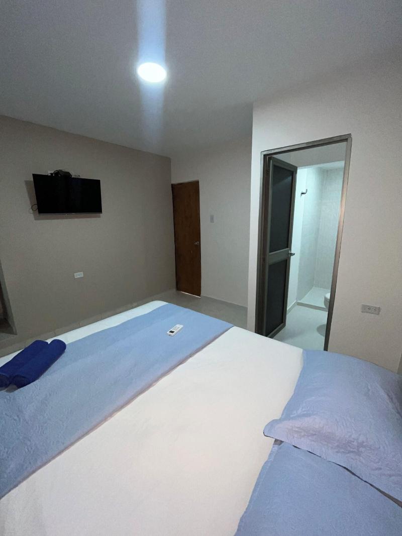 Hotel Stay Golden image