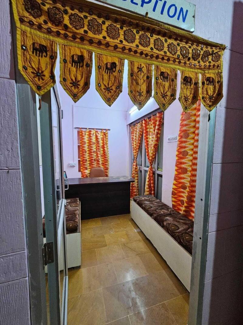 Hotel Blue Diamond Jaisalmer image