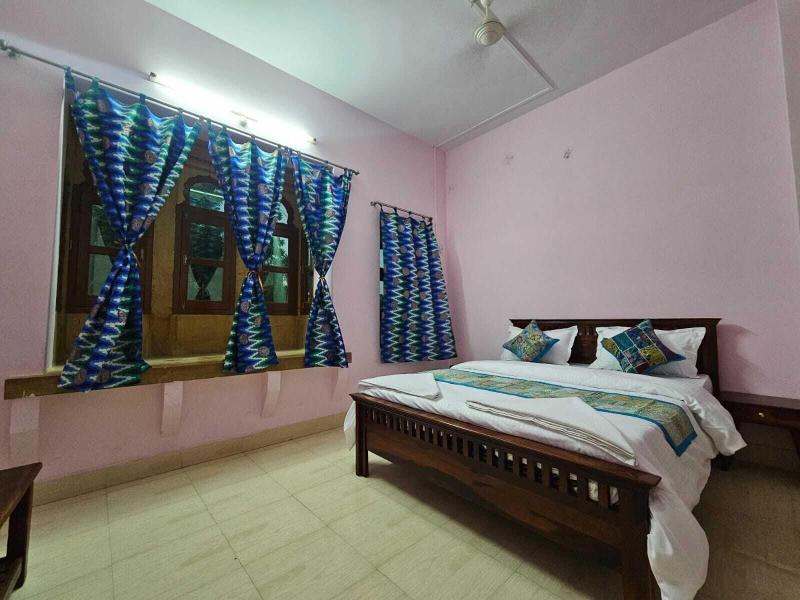 Hotel Blue Diamond Jaisalmer image