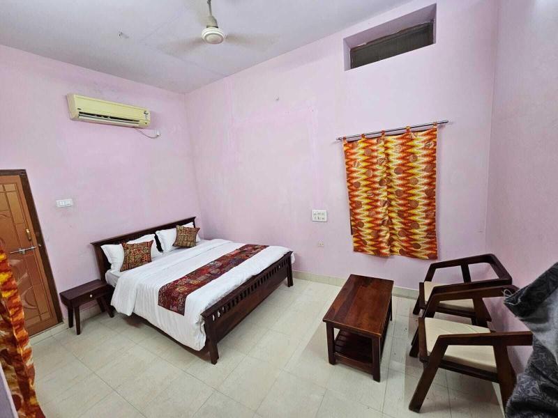 Hotel Blue Diamond Jaisalmer image
