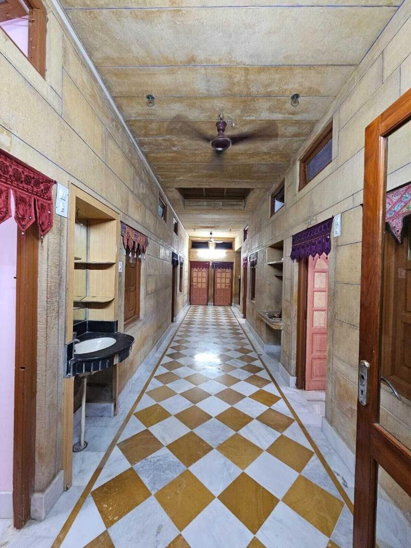 Hotel Blue Diamond Jaisalmer image
