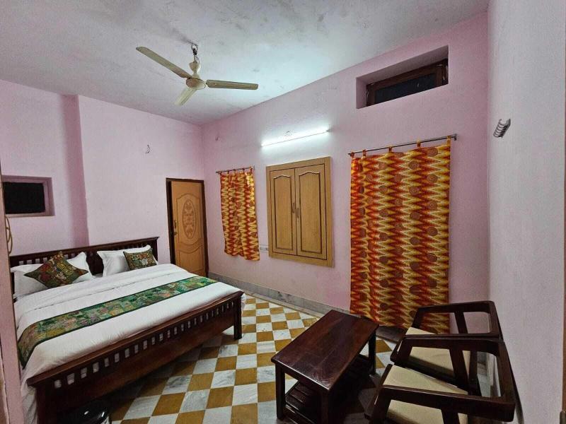 Hotel Blue Diamond Jaisalmer image