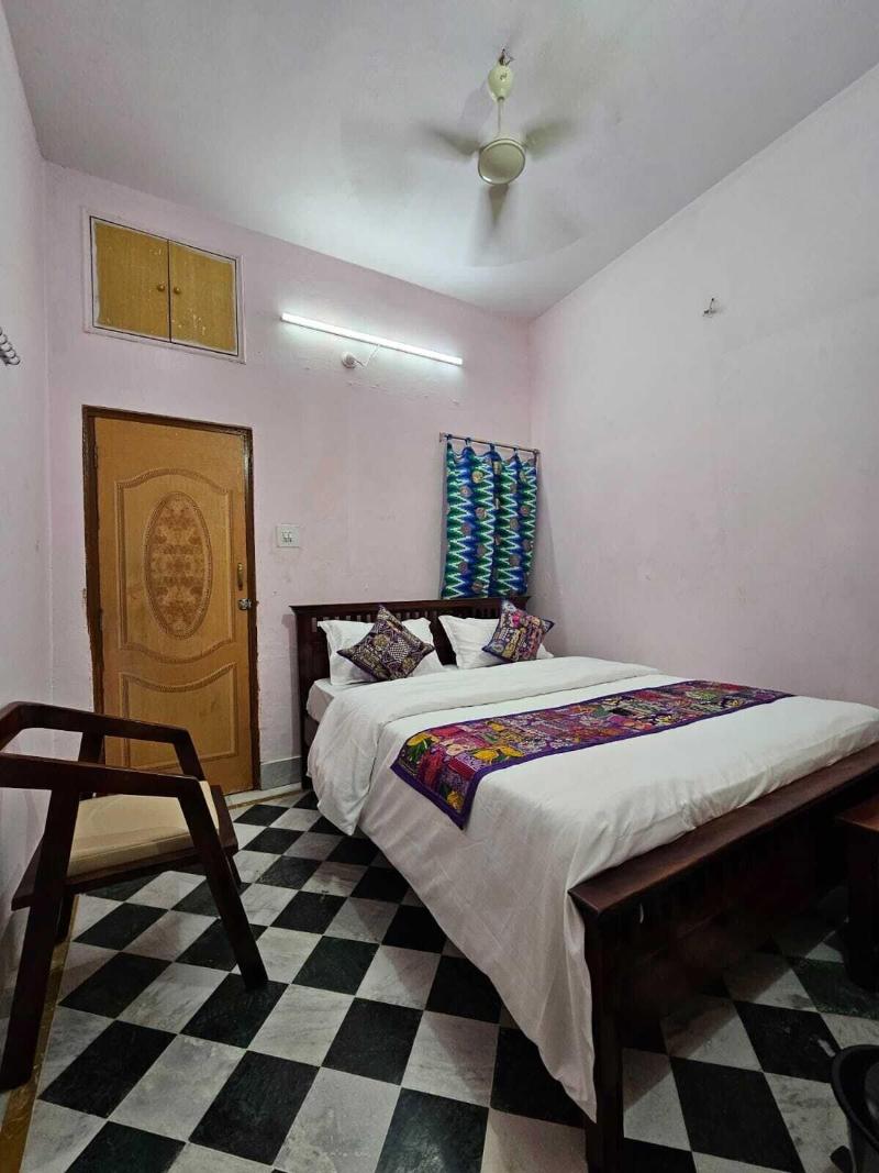 Hotel Blue Diamond Jaisalmer image