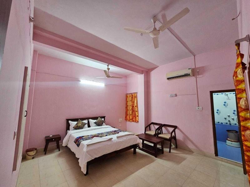 Hotel Blue Diamond Jaisalmer image