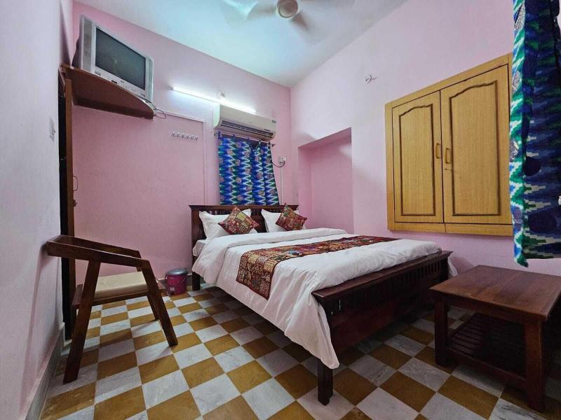 Hotel Blue Diamond Jaisalmer image