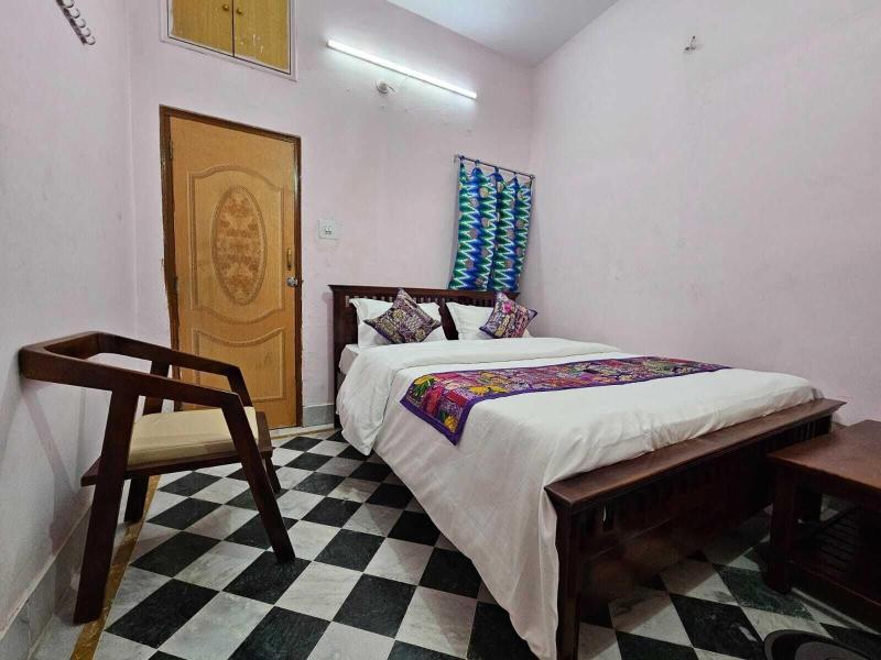 Hotel Blue Diamond Jaisalmer image