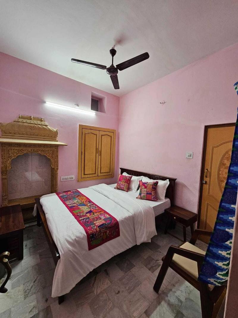 Hotel Blue Diamond Jaisalmer image