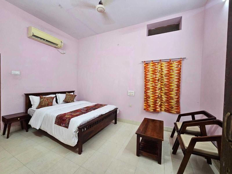 Hotel Blue Diamond Jaisalmer image