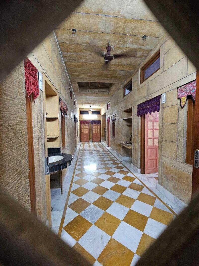 Hotel Blue Diamond Jaisalmer image