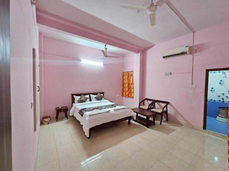 Hotel Blue Diamond Jaisalmer image