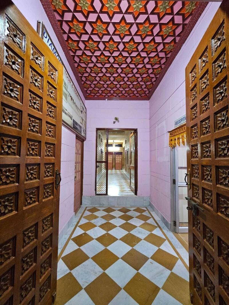 Hotel Blue Diamond Jaisalmer image