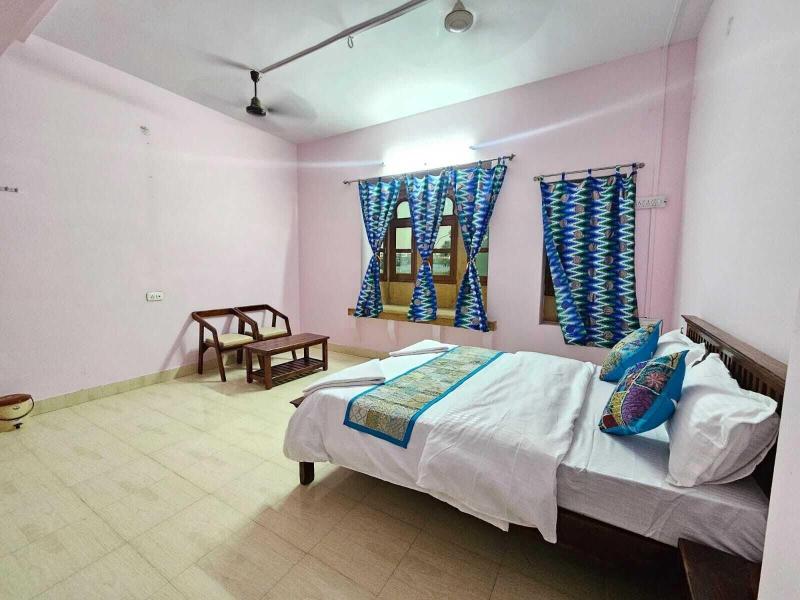 Hotel Blue Diamond Jaisalmer image