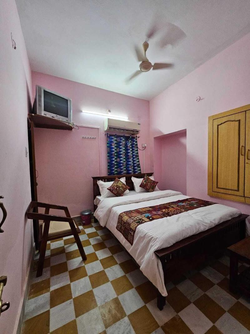 Hotel Blue Diamond Jaisalmer image