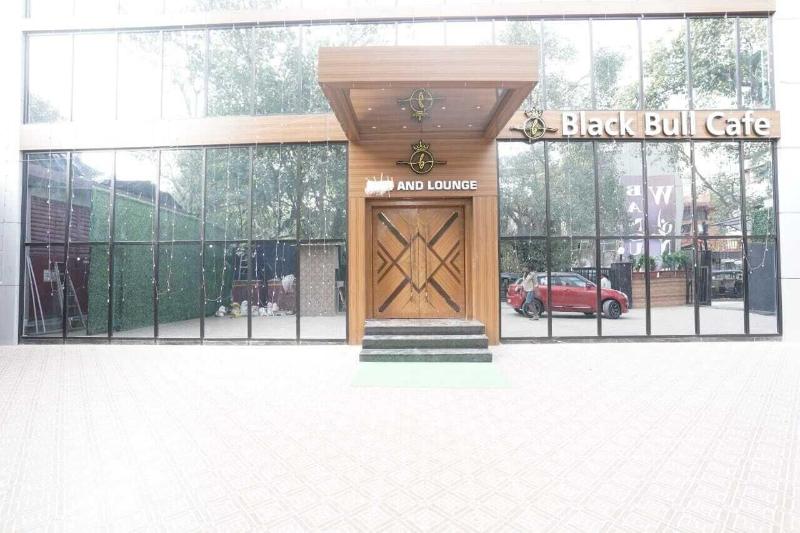 Ammas Palace Hotel image