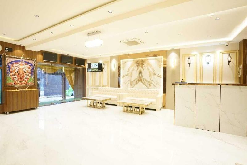 Ammas Palace Hotel image