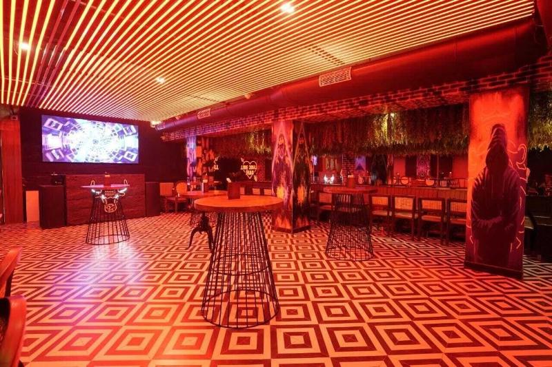 Ammas Palace Hotel image