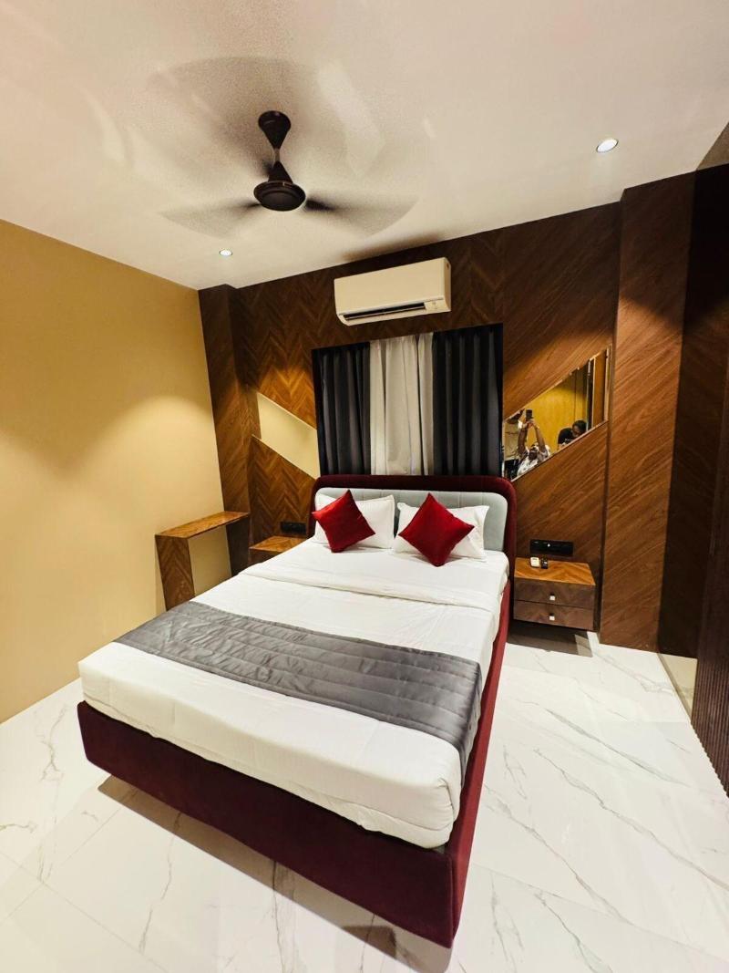 Ammas Palace Hotel image