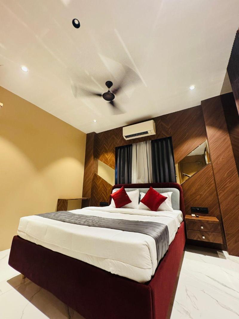 Ammas Palace Hotel image