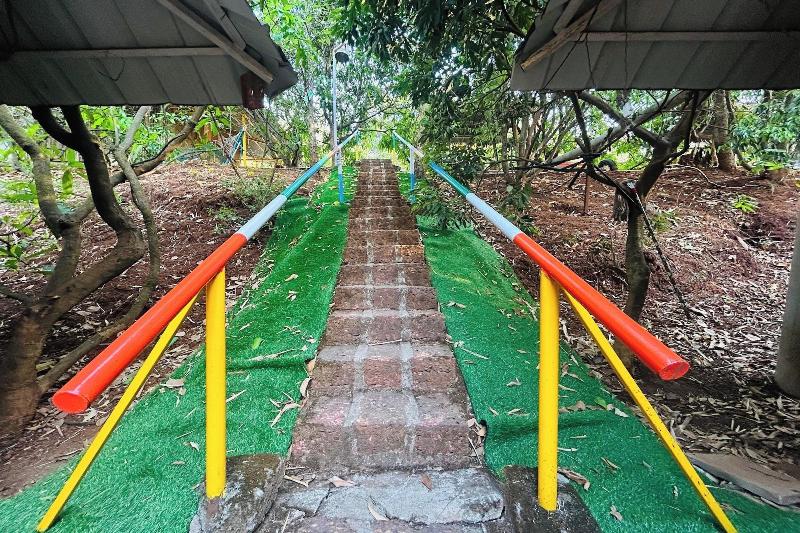 Rajgad Farms Agritourism image