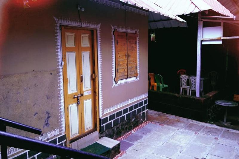 Rajgad Farms Agritourism image