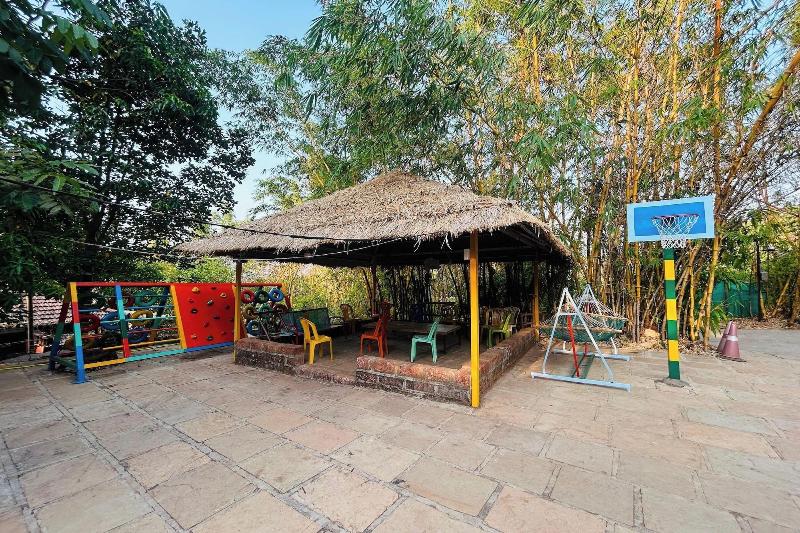 Rajgad Farms Agritourism image