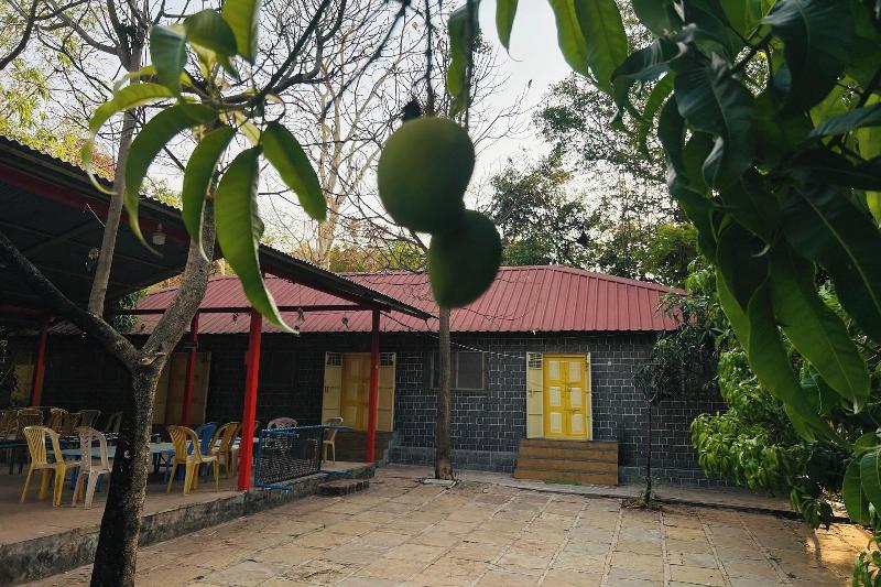 Rajgad Farms Agritourism image