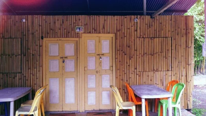 Rajgad Farms Agritourism image