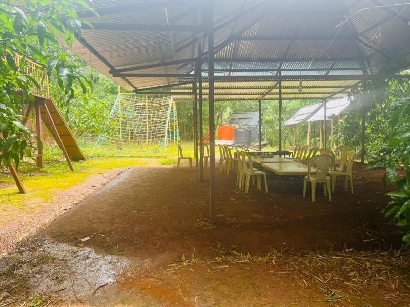 Rajgad Farms Agritourism image