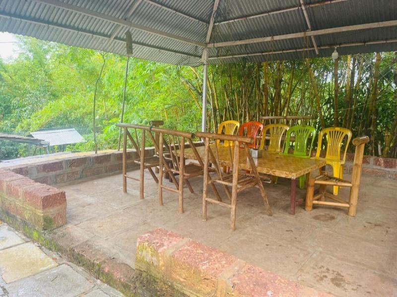 Rajgad Farms Agritourism image