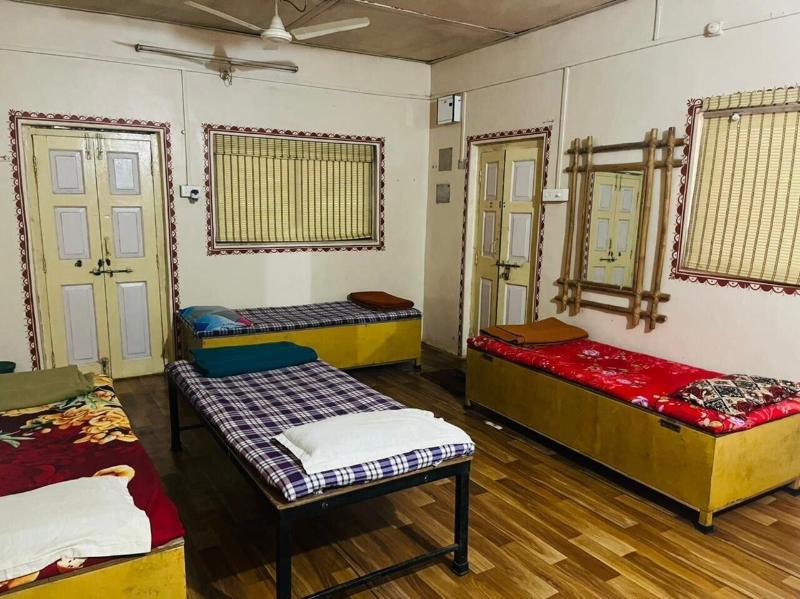 Rajgad Farms Agritourism image