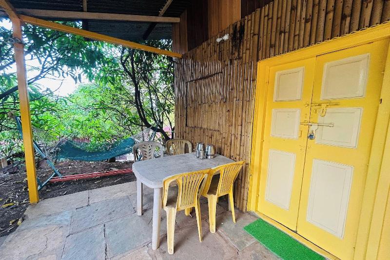 Rajgad Farms Agritourism image