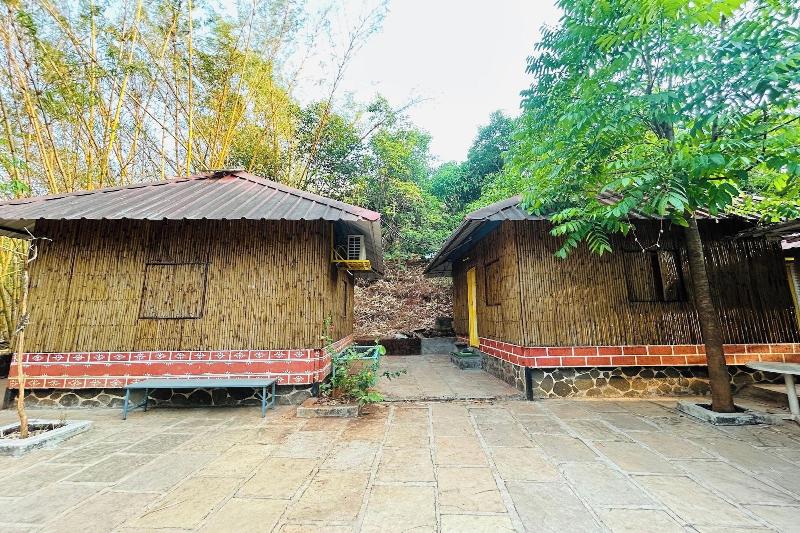 Rajgad Farms Agritourism image