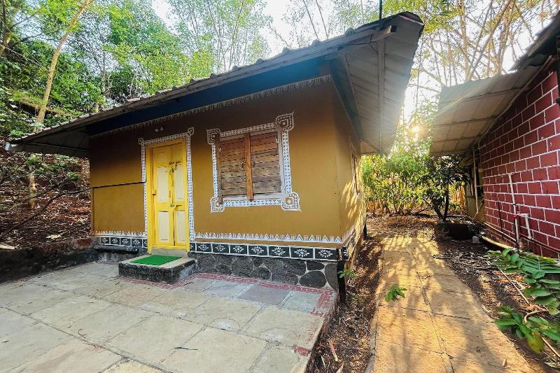Rajgad Farms Agritourism image