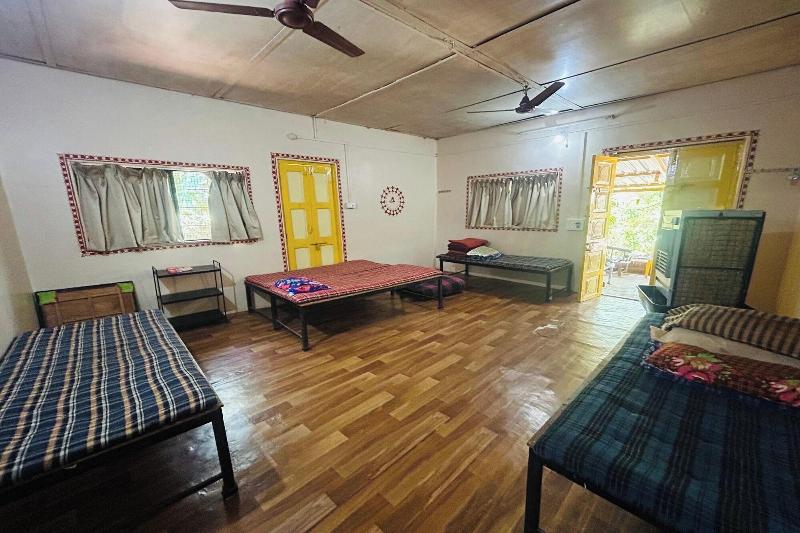 Rajgad Farms Agritourism image