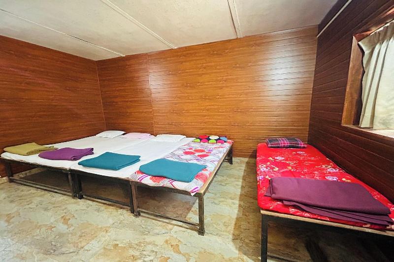 Rajgad Farms Agritourism image