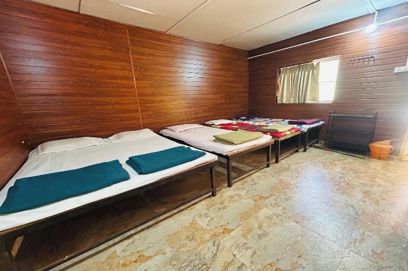 Rajgad Farms Agritourism image