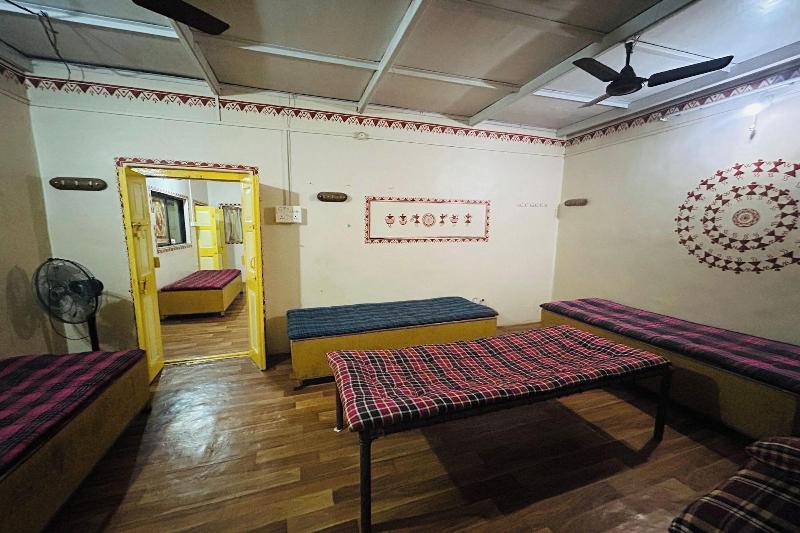 Rajgad Farms Agritourism image