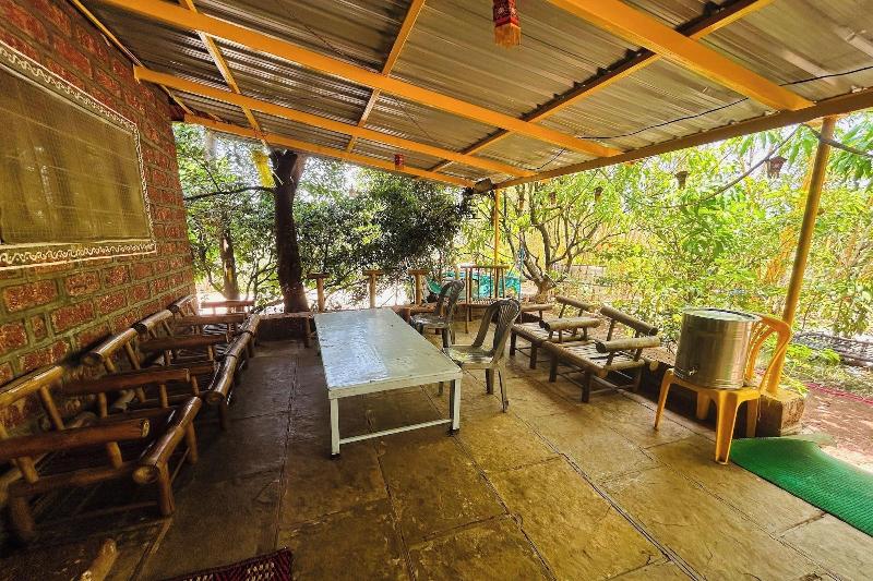 Rajgad Farms Agritourism image