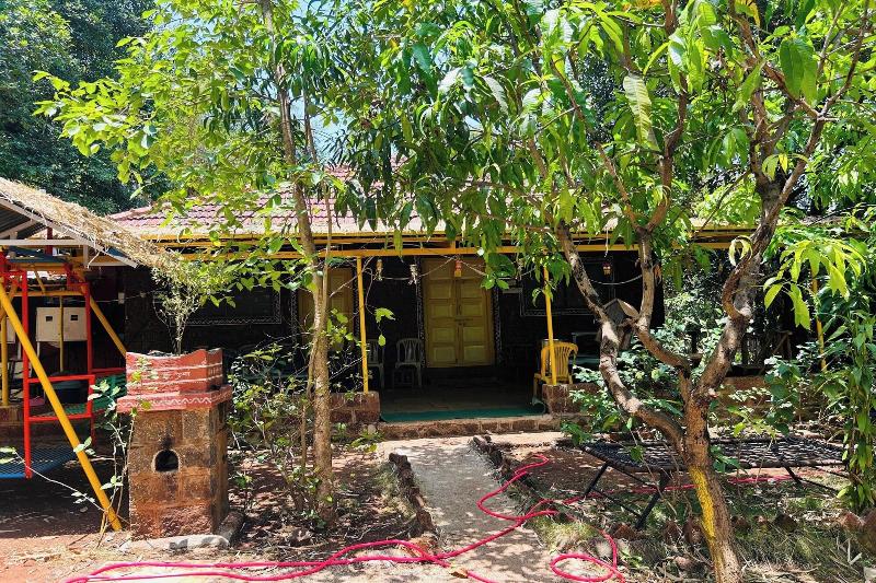 Rajgad Farms Agritourism image