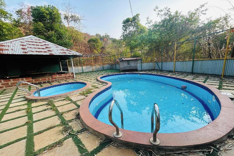 Rajgad Farms Agritourism image