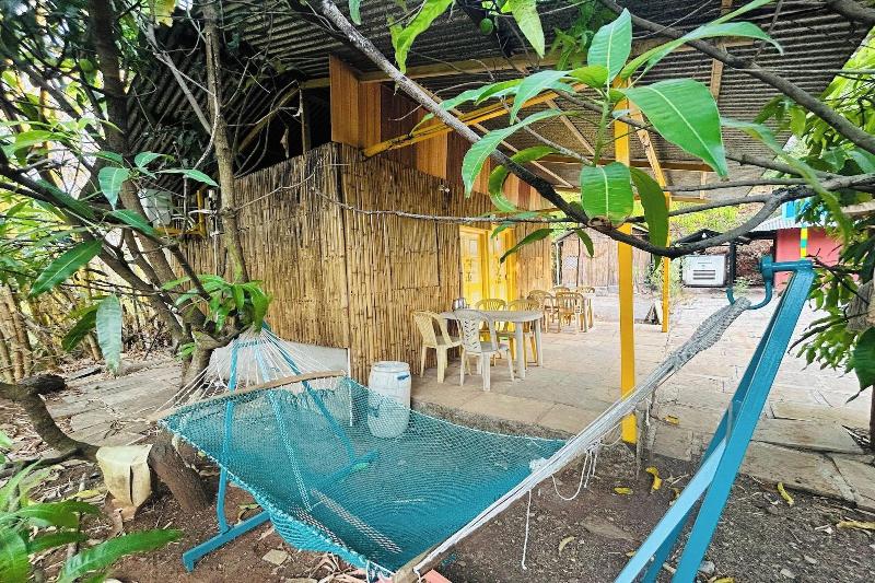 Rajgad Farms Agritourism image