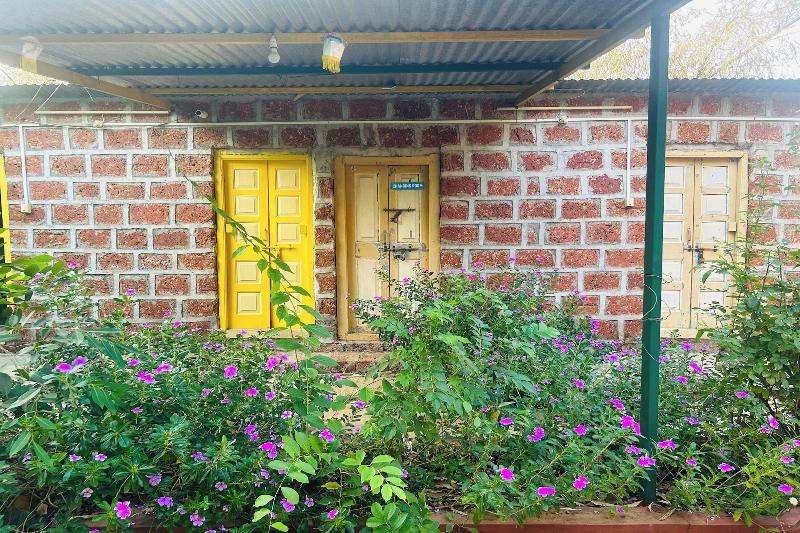 Rajgad Farms Agritourism image