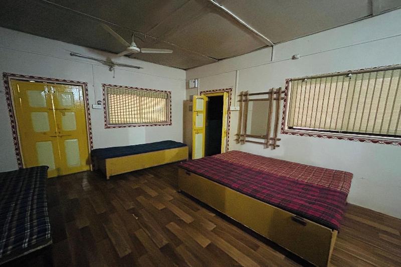 Rajgad Farms Agritourism image