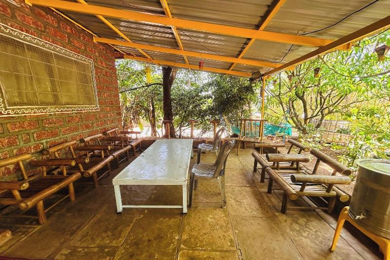 Rajgad Farms Agritourism image