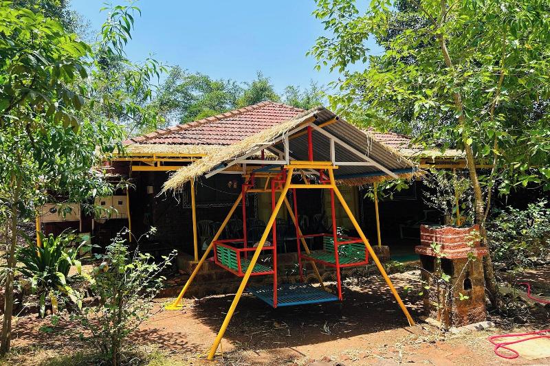 Rajgad Farms Agritourism image
