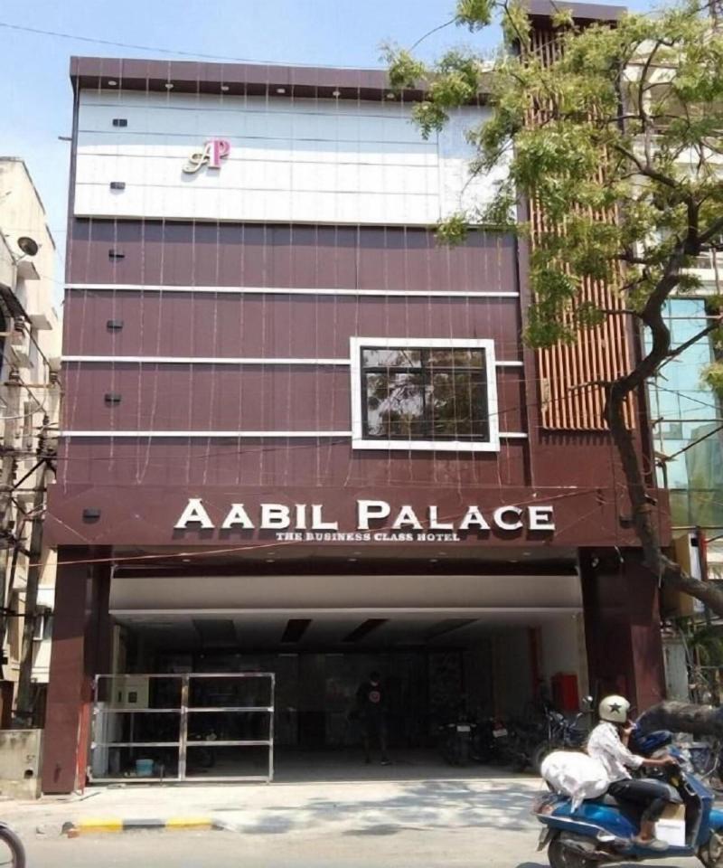 Aabil Palace Business Hotel image